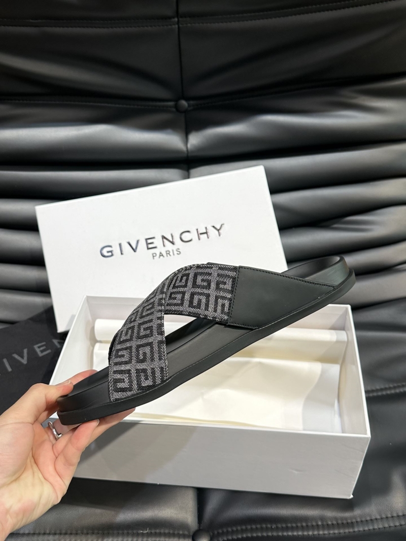 Givenchy Slippers